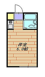 生活保護受給者支援賃貸マンション　ハイツ中嶋 2階