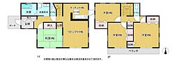 物件画像 富里市七栄土地付建物