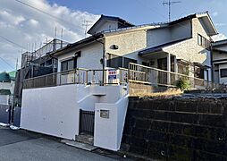 物件画像 富里市大和土地付建物