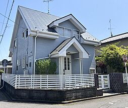 物件画像 栄町竜角寺台3丁目土地付建物