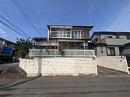 物件画像 富里市新橋土地付建物