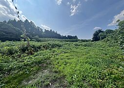 物件画像 富里市高野売地
