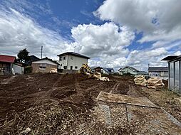 物件画像 成田市宗吾3丁目570番2他土地
