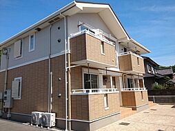 山陽電鉄本線 的形駅 徒歩4分