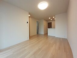 JR東海道・山陽本線 東姫路駅 徒歩20分の賃貸アパート 1階1LDKのリビング/ダイニング