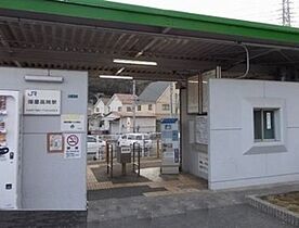 兵庫県姫路市御立中5丁目（賃貸アパート1LDK・3階・59.21㎡） その14