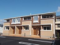 兵庫県姫路市広畑区蒲田5丁目：物件画像／株式会社クリエイトホームズ　ハウスメイト　姫路店