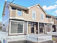 兵庫県姫路市飾磨区構5丁目：物件画像／株式会社クリエイトホームズ　ハウスメイト　姫路店