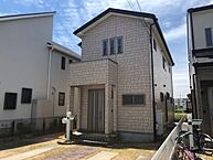 兵庫県姫路市飾磨区今在家北3丁目：物件画像／株式会社クリエイトホームズ　ハウスメイト　姫路店