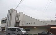 共用設備