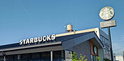 スターバックス姫路市川橋通店