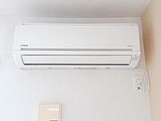 セキュリティ設備