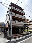 兵庫県姫路市東延末1丁目：物件画像／株式会社クリエイトホームズ　ハウスメイト　姫路店