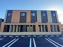 JR東海道・山陽本線 はりま勝原駅 徒歩15分の賃貸アパート