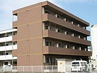 兵庫県姫路市飾磨区中野田1丁目：物件画像／株式会社クリエイトホームズ　ハウスメイト　姫路店