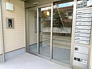 セキュリティ設備