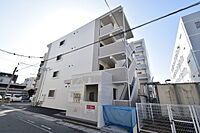 兵庫県姫路市神田町1丁目：物件画像／株式会社クリエイトホームズ　ハウスメイト　姫路店