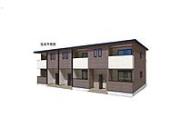 兵庫県姫路市大津区天満：物件画像／株式会社クリエイトホームズ　ハウスメイト　姫路店