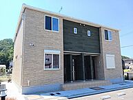 兵庫県姫路市四郷町東阿保：物件画像／株式会社クリエイトホームズ　ハウスメイト　姫路店