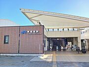 共用設備