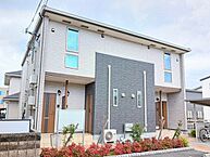 兵庫県姫路市阿保：物件画像／株式会社クリエイトホームズ　ハウスメイト　姫路店