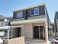 兵庫県姫路市東今宿6丁目：物件画像／株式会社クリエイトホームズ　ハウスメイト　姫路店