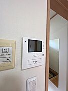 セキュリティ設備