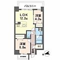 ケイマン2階12.5万円
