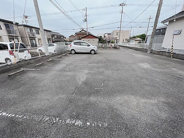 兵庫県姫路市飾磨区構3丁目(賃貸アパート1K・2階・19.87㎡)の写真 その12