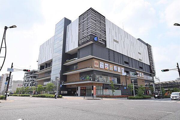 兵庫県姫路市南畝町2丁目(賃貸マンション1LDK・5階・38.99㎡)の写真 その25