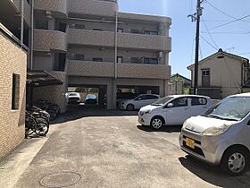 メゾン・ド・姫路野里 101 ｜ 兵庫県姫路市野里（賃貸マンション1K・1階・24.50㎡） その4