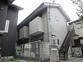 兵庫県姫路市城北本町（賃貸アパート1R・1階・20.00㎡） その1