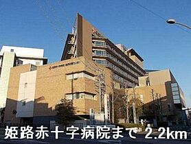 兵庫県姫路市広畑区西蒲田（賃貸アパート1LDK・1階・46.74㎡） その16