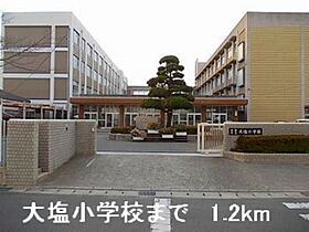 兵庫県姫路市大塩町（賃貸アパート1LDK・1階・45.27㎡） その16