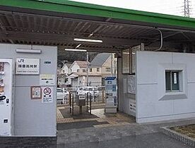 兵庫県姫路市東今宿6丁目（賃貸アパート1K・1階・35.00㎡） その13