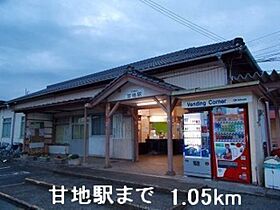 兵庫県神崎郡市川町西川辺（賃貸アパート2LDK・2階・55.81㎡） その13