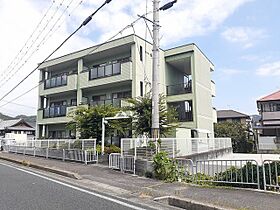 兵庫県姫路市飾西（賃貸マンション2LDK・3階・55.84㎡） その1