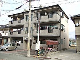 アプローズ 3-D ｜ 兵庫県姫路市飾磨区下野田1丁目（賃貸マンション1R・3階・19.65㎡） その1