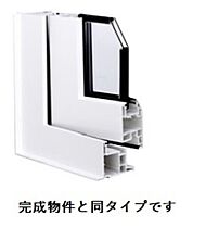 兵庫県姫路市辻井7丁目（賃貸アパート1LDK・1階・44.70㎡） その15