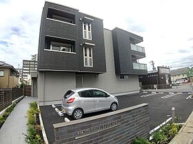 兵庫県姫路市船橋町6丁目（賃貸マンション2LDK・3階・59.25㎡） その1