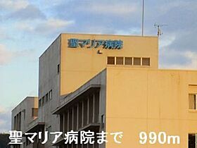 兵庫県姫路市仁豊野（賃貸アパート1LDK・1階・42.50㎡） その16