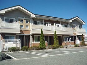 兵庫県姫路市広畑区高浜町1丁目（賃貸アパート1LDK・2階・47.79㎡） その1