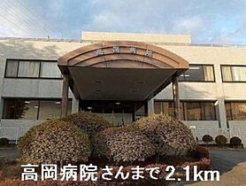 兵庫県姫路市御立中4丁目（賃貸アパート1LDK・1階・45.84㎡） その15