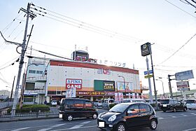 兵庫県姫路市若菜町1丁目（賃貸マンション1LDK・1階・42.01㎡） その27