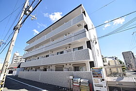 兵庫県姫路市花影町3丁目（賃貸マンション1K・1階・29.72㎡） その1