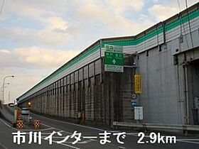 兵庫県姫路市市之郷（賃貸マンション1K・1階・27.91㎡） その14