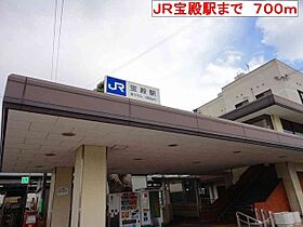 兵庫県高砂市米田町米田（賃貸アパート1LDK・1階・47.23㎡） その11