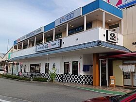 兵庫県高砂市米田町米田（賃貸アパート1LDK・1階・47.23㎡） その17