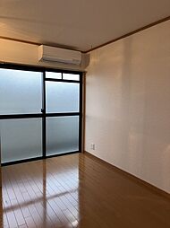 野地ハイツ ワンルームの写真