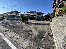 物件画像 近江八幡市八幡町　土地